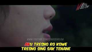 Download lagu Ra iso dadi siji stres royal dan sarah brilian... mp3 Download lagu Ra iso dadi siji stres royal dan sarah brilian... mp3