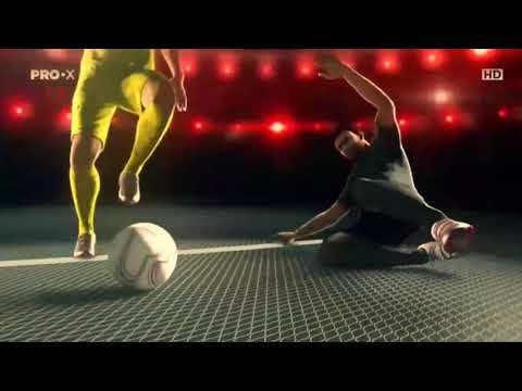 European Qualifiers Intro - UEFA Euro 2020 - Romania