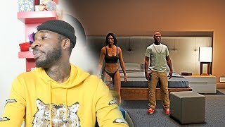 STORYTIME - MY GIRLFRIEND CHEATED ON ME WITH MY ROOMATE IN COLLEGE