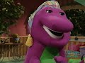 All Week Of Barney S Pajama Party Screener All Week Version Part 149