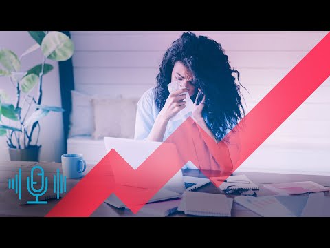 Ist das krank! Die Deutschen und ihre Fehltage | Podcast | Plusminus bei SWR Doku
