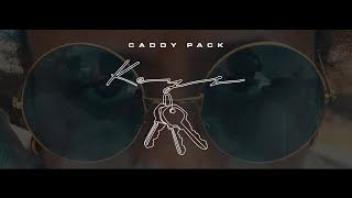 @CADDYPACK - #KEYS (OFFICIAL VIDEO)