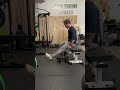 Bulgarian Split Squat Easiest Setup