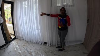 BREAKING NEWS!!! I GOT A NEW JOB@iammarwa VILLA  BEFORE THE PARTY🙏🙏