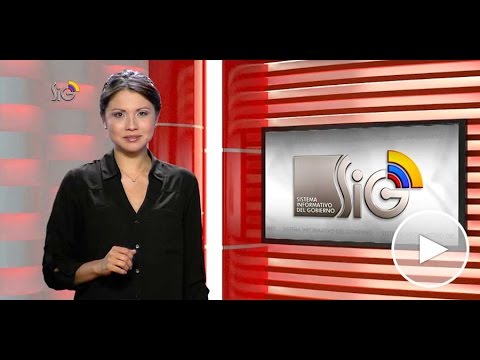 Noticias SIG 6:00 p.m. - 1° de junio de 2016