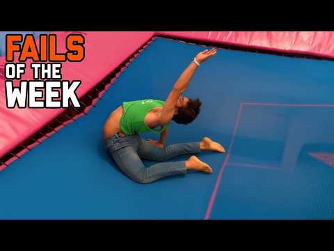 Funny Videos Try Not to Laugh: Funny Fails Compilation: People Failing Hilariously | FailArmy - P173