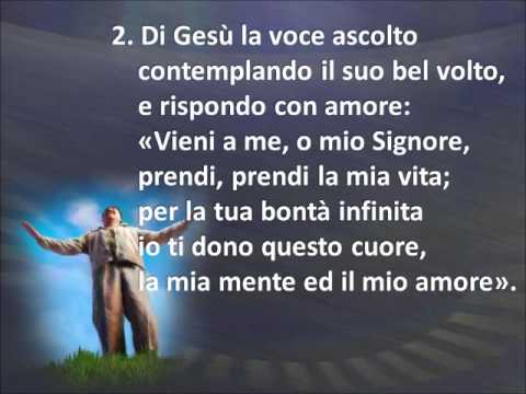 082  UNA VOCE QUI NEL CUORE