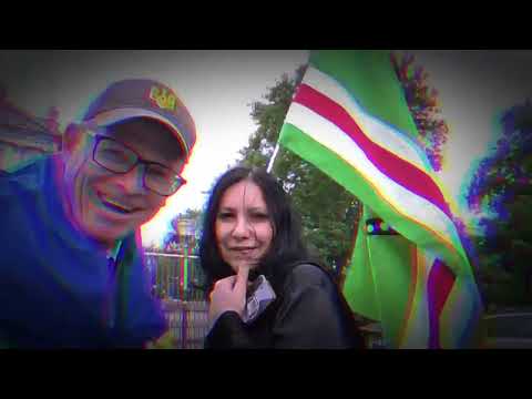  [The Fire Rises] Anthem of Fehlinger's European Union (By MrBaconMan) 