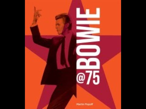 David Bowie: The Icon