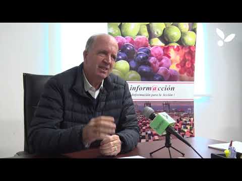 Ministra Fabiola Muñoz hablará sobre posible prórroga de Ley de Promoción Agraria en Siagro Sur 2019