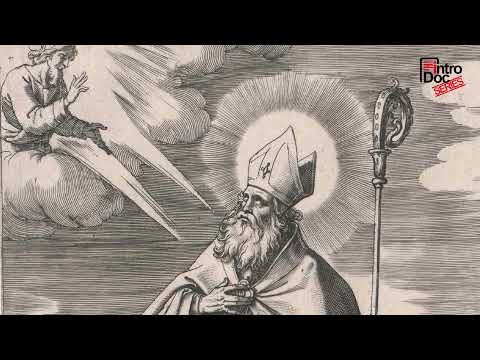 Hl. Blasius, defendant and patron saint of Dubrovnik