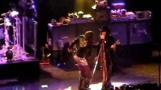 Aerosmith - Helter Skelter - Fresno - 20/02/2006