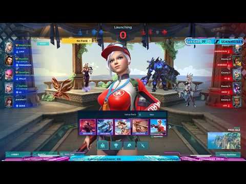 Using New Lian Summer Skin