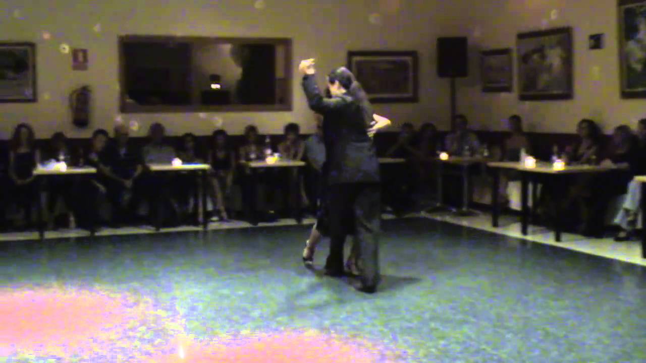 Detlef & Melina - Soledad