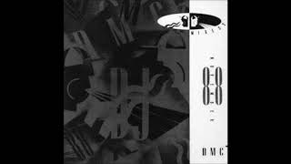 eric b &amp; rakim &#39; put your hands together  remix the mixbusters  dmc 1988