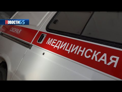 Кто внимательнее и быстрее? Водители скорой помощи приняли участие в конкурсе профмастерства
