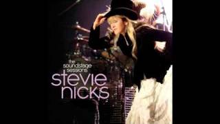 ♫ Stevie Nicks - Crash into Me ♫