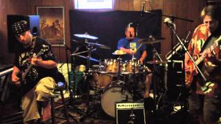 Behind The Wall  of Sleep