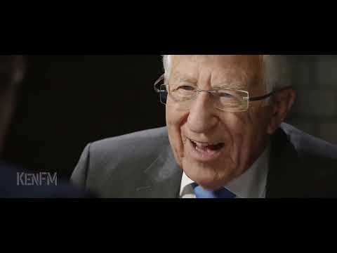 KenFM im Gespräch mit: Franz Alt (“Lust auf Zukunft”)