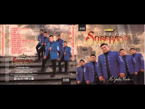 EL NIÑO TRAVIESO |  GRUPO SOBERANO DE TIERRA MIXTECA