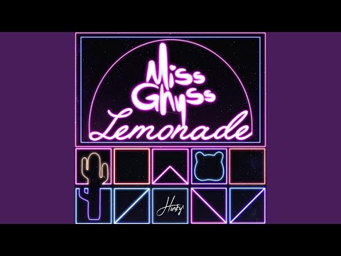 Lemonade