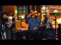 Woody Rock - "Angel"