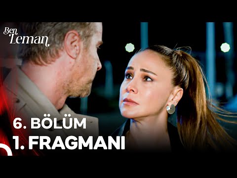 Ben Leman 6. Bölüm 1. Fragmanı | "Biz De Pes Etmeyeceğiz!"