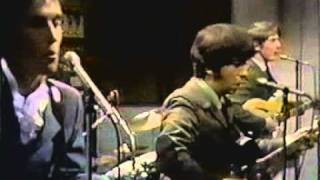 THE BYRDS - You Ain&#39;t Going Nowhere (1968)