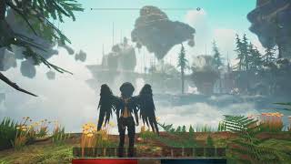 Isles of Etherion beta  gameplay 05