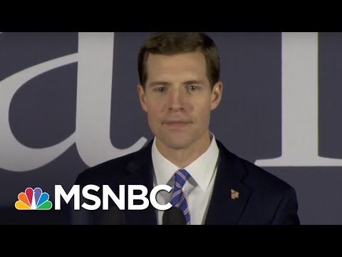 In Conservative Pennsylvania District, How Did Conor Lamb Win? | MTP Daily | MSNBC