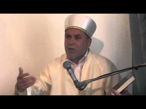 A janë Hanefit Ithtarët e mendjes së shëndoshë?