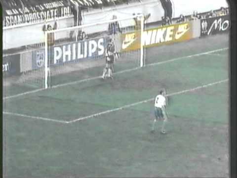 1994 (March 2) AC Milan (Italy) 2-Werder Bremen (Germany) 1 (Champions League)-Group Phase.mpg