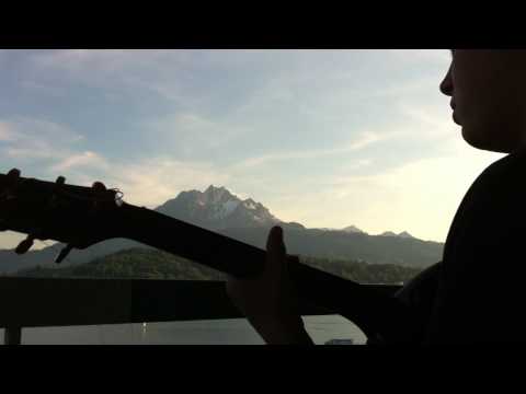 Glen Kirkham - Traffic (Swiss Balcony Sessions)