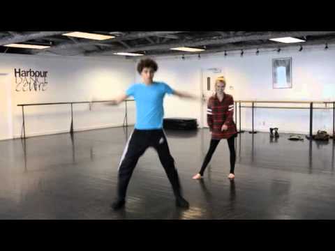 Some Assembly Required | Behind the Scenes | Sydney Scotia Dance Up A Storm for Monday!