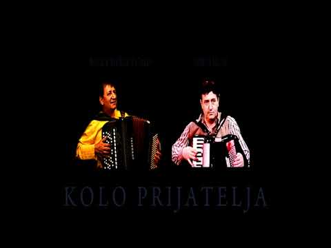 Novica Nikolic Patalo   Kolo prijatelja