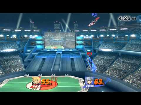 Finishing Touch's True Use