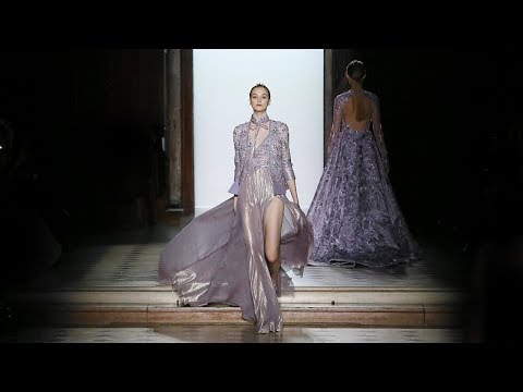 Tony Ward | Haute Couture Spring Summer 2018 Full Show | Exclusive