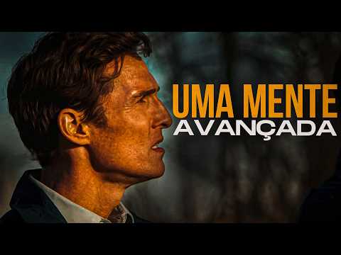 Desenvolva uma Mente Avançada: Técnicas de Crescimento Pessoal [MOTIVAÇÃO] Vídeo Motivacional