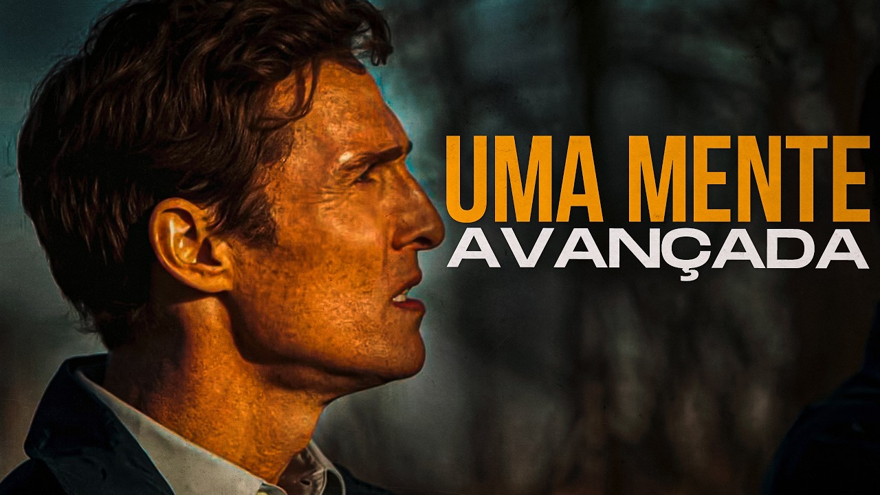 Desenvolva uma Mente Avançada: Técnicas de Crescimento Pessoal [MOTIVAÇÃO] Vídeo Motivacional