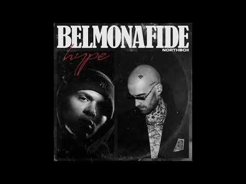 BELMONAFIDE - HYPE feat. MALIK MONTANA