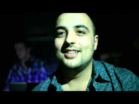 Baboo Darabuka & Dj Benity - Oh! Ouu!  (2013)