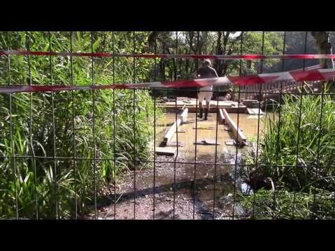 MongoTV_791 - Del 14 - Min Første Lange Gåtur 1 År Den 8.September 2016