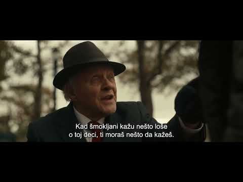 VREME ARMAGEDONA (ARMAGEDDON TIME) - TREJLER