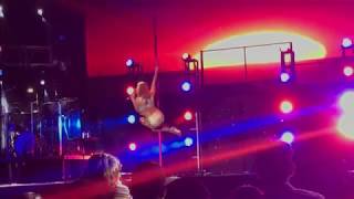 Maria Leon - Locos - Carnaval Campeche 2019