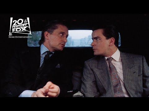 30th Anniversary | "Greed Is Good" Trailer