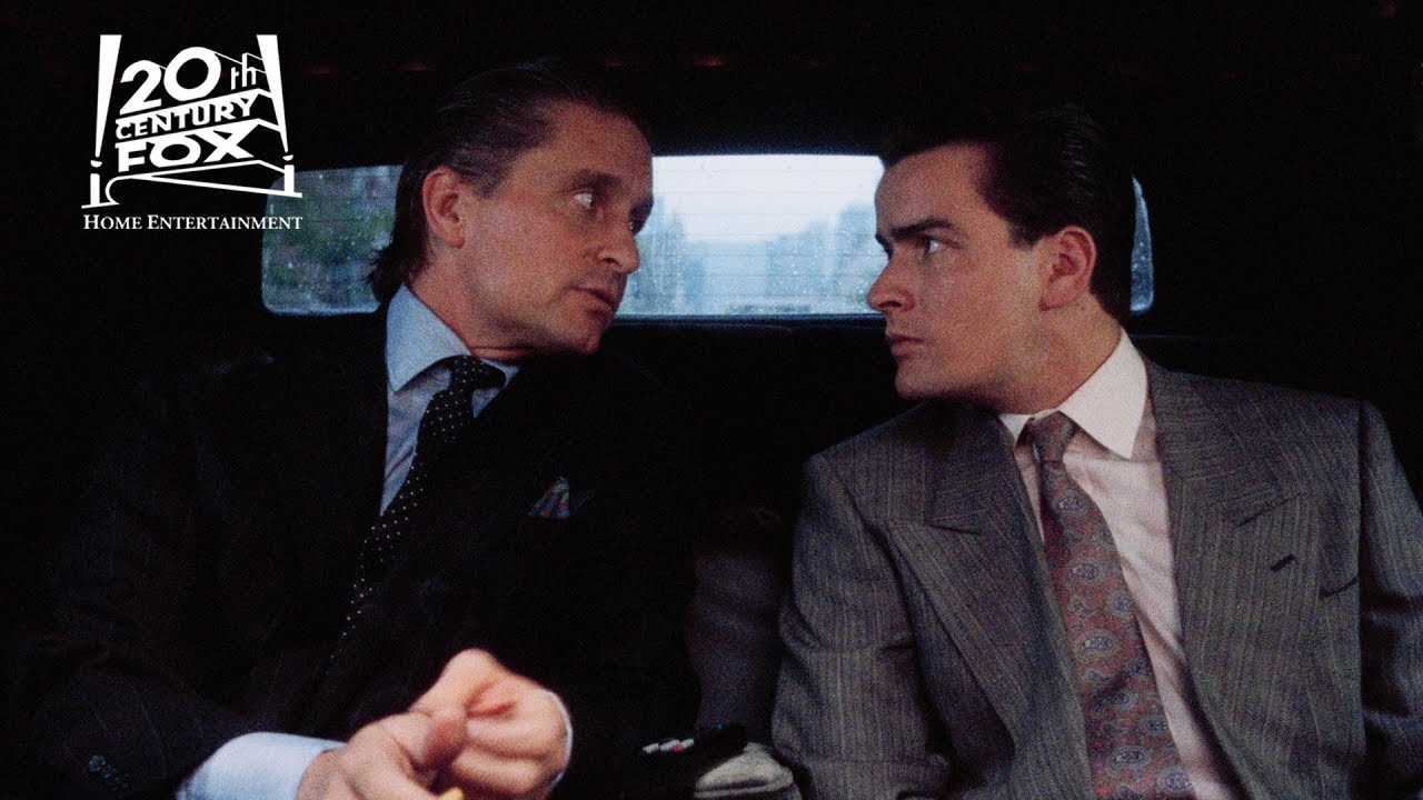 30th Anniversary | "Greed Is Good" Trailer