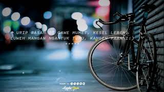 Download lagu Story wa terbaru || benci ku sangka sayang || quotes keren mp3