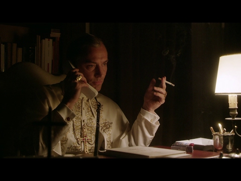 The Young Pope 1.09 (Preview)