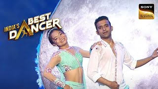 Download lagu 'Khuda Jaane' पे इस Duo ने दिया एक Charming Performance | India's Best Dancer | Fresh Cuts mp3