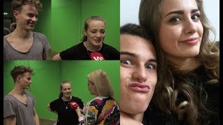 Gąsiewska do partnera z 